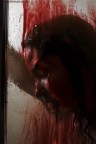 murder in the shower