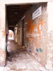 Scorcio antico