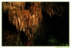 Scattata nelle suggestivi grotte di Castelcivita (SA); la foto non  proprio perfetta, visto che erano i primi periodi che scattavo e con molta inesperienza.