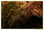 Scattata nelle suggestivi grotte di Castelcivita (SA); la foto non  proprio perfetta, visto che erano i primi periodi che scattavo e con molta inesperienza.