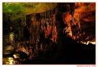Scattata nelle suggestivi grotte di Castelcivita (SA); la foto non  proprio perfetta, visto che erano i primi periodi che scattavo e con molta inesperienza.
