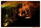 Scattata nelle suggestivi grotte di Castelcivita (SA); la foto non  proprio perfetta, visto che erano i primi periodi che scattavo e con molta inesperienza.