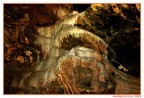 Scattata nelle suggestivi grotte di Castelcivita (SA); la foto non  proprio perfetta, visto che erano i primi periodi che scattavo e con molta inesperienza.