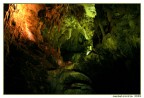 Scattata nelle suggestivi grotte di Castelcivita (SA); la foto non  proprio perfetta, visto che erano i primi periodi che scattavo e con molta inesperienza.