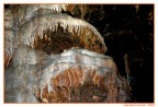 Scattata nelle suggestivi grotte di Castelcivita (SA); la foto non  proprio perfetta, visto che erano i primi periodi che scattavo e con molta inesperienza.