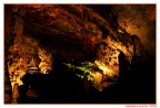 Scattata nelle suggestivi grotte di Castelcivita (SA); la foto non  proprio perfetta, visto che erano i primi periodi che scattavo e con molta inesperienza.