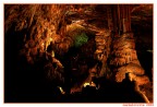 Scattata nelle suggestivi grotte di Castelcivita (SA); la foto non  proprio perfetta, visto che erano i primi periodi che scattavo e con molta inesperienza.