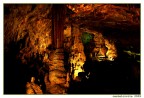 Scattata nelle suggestivi grotte di Castelcivita (SA); la foto non  proprio perfetta, visto che erano i primi periodi che scattavo e con molta inesperienza.