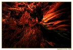 Scattata nelle suggestivi grotte di Castelcivita (SA); la foto non  proprio perfetta, visto che erano i primi periodi che scattavo e con molta inesperienza.