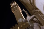 Firenze - Piazza Signoria - Nikon D50 - f/29.0