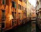 Canal...............