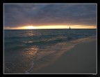 Caribbean Sunset