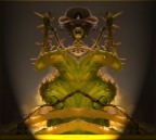 Tra le piante grasse Tra le piante grasse