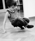 Break dance