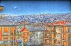 Altro esperimento, questa volta dell'HDR