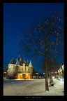 Amsterdam - castello di cenerentola..