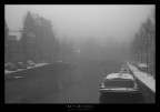 amsterdam: la quiete