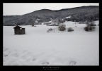 casetta solitaria