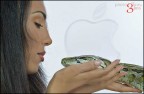 Apple