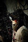 Un Wendol a carnevale