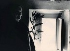 Signora di Scanno in un interno