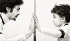 43contest - attraverso lo specchio
