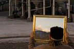Attraverso lo specchio