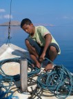 L'uomo e il mare