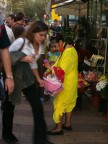 La signora in.... giallo