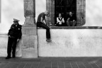 Coyoacan people