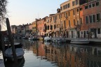 ultime luci a canareggio