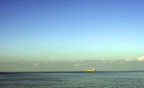 La nave gialla