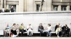 Trafalgar's People
