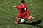 Prima esperienza di fotografia sportiva :)
