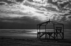 ...al gazebo...