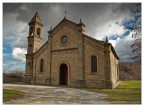 Pieve ad Lamulas