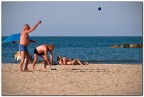 Bocce...