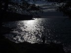 uno scorcio dalla spiaggia di porek fine pix 5500