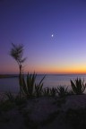 Tramonto: Porto Cesareo