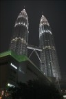 Kuala Lumpur - cartolina n9