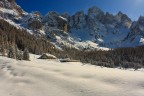 Val Venegia