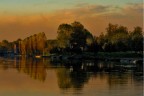 una sera di buona luce