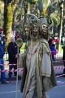 Gran carnevale cittanovese 2010