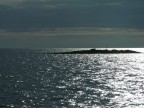un isoletta croata nella baia di poreck finepix 5500