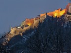 castello di Gavi Ligure