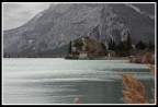 Lago di Toblino (Trento)