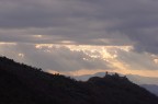 Castello dei conti D'aquino sito in Roccasecca (FR)