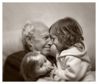 Concorso fotografico-Unalleanza tra le generazioni