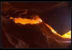 Questa meraviglia della natura si trova all'interno del territorio indiano Navajo, nella cosidetta Navajoland, a poche miglia da Page (Arizona).
