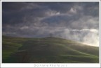 ...alba in Val di Paglia